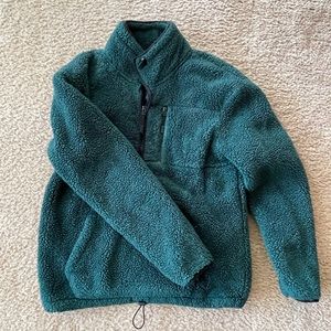 Victoria’s Secret Pull Over